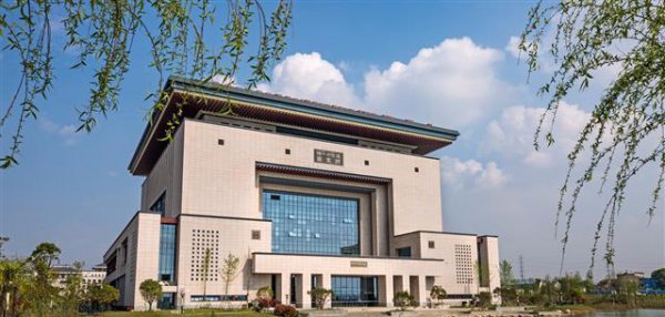 湖北民办大学排名