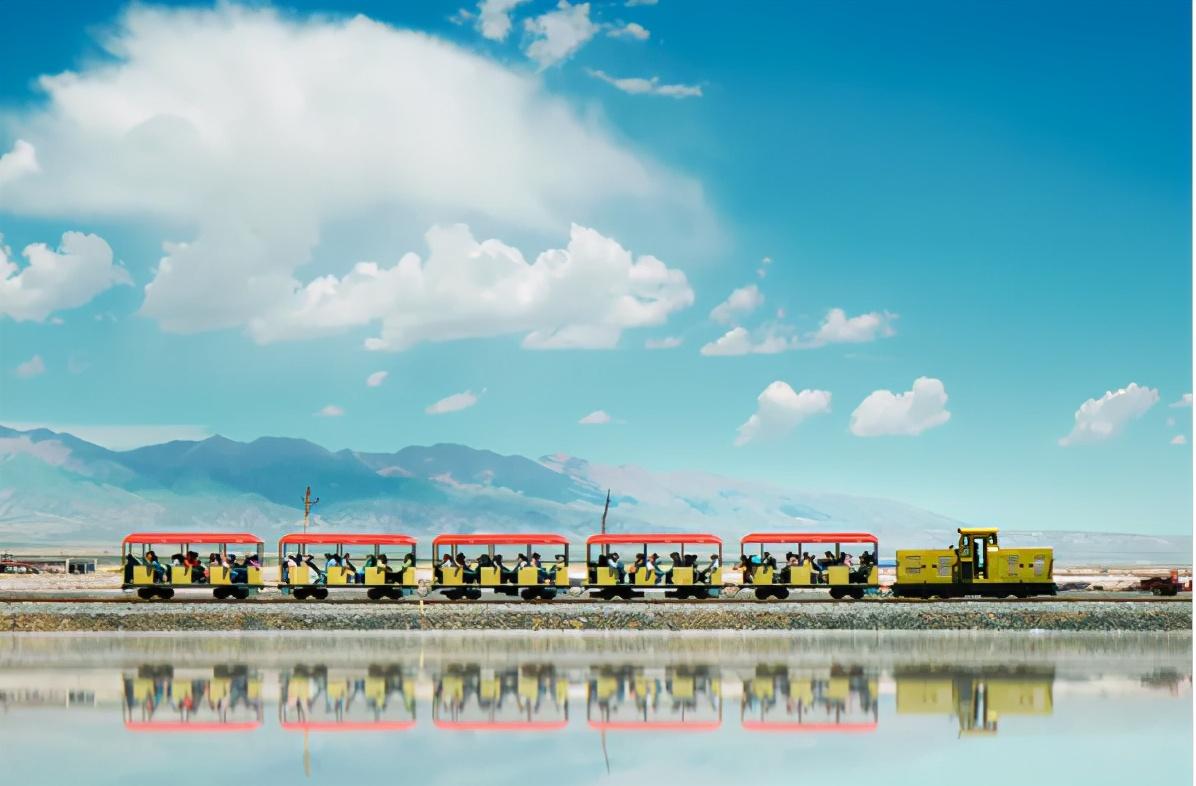 网红打卡旅游景点排行