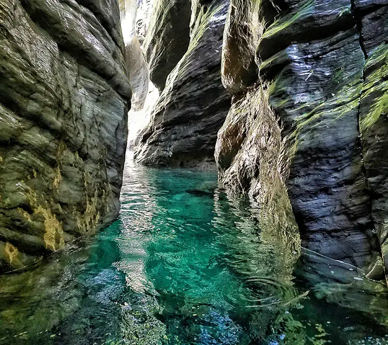 网红打卡旅游景点排行