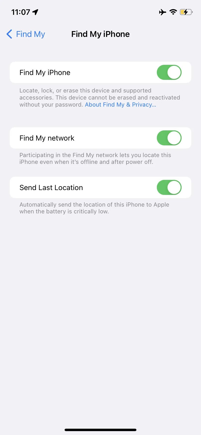 苹果13丢了怎么查找手机位置
