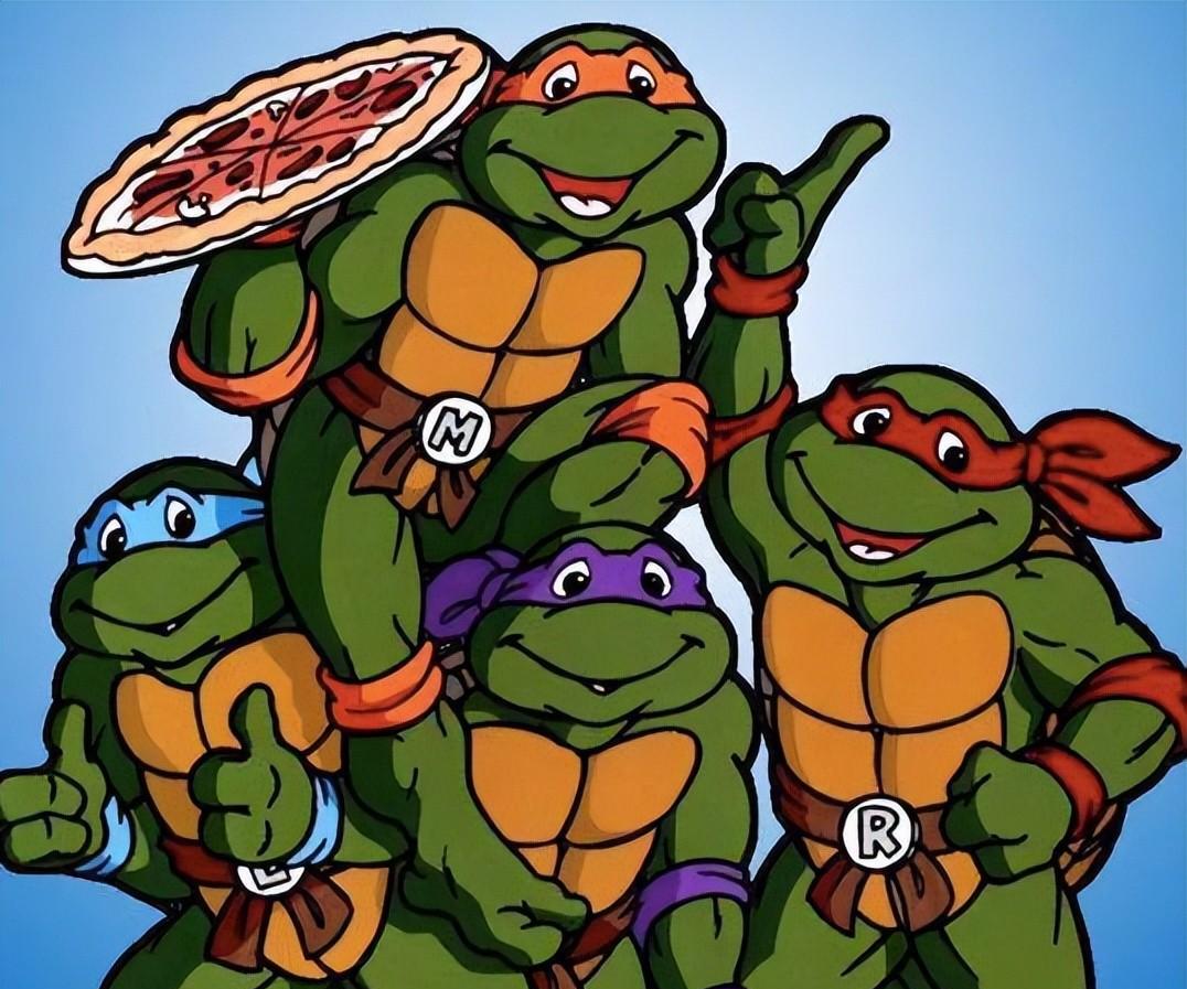 美国动画片排名前十