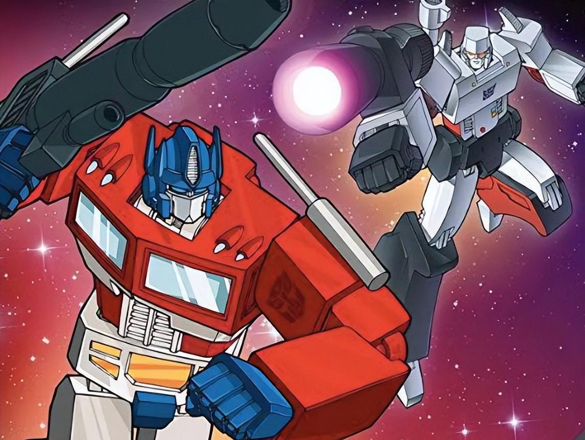 美国动画片排名前十