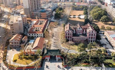 中国985大学排名表最新排名 全国985名牌大学排名