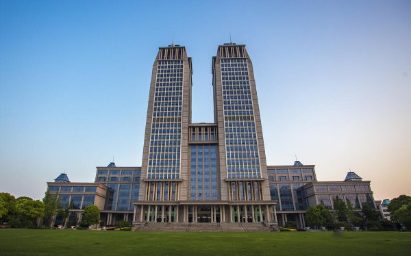 中国985大学排名表最新排名