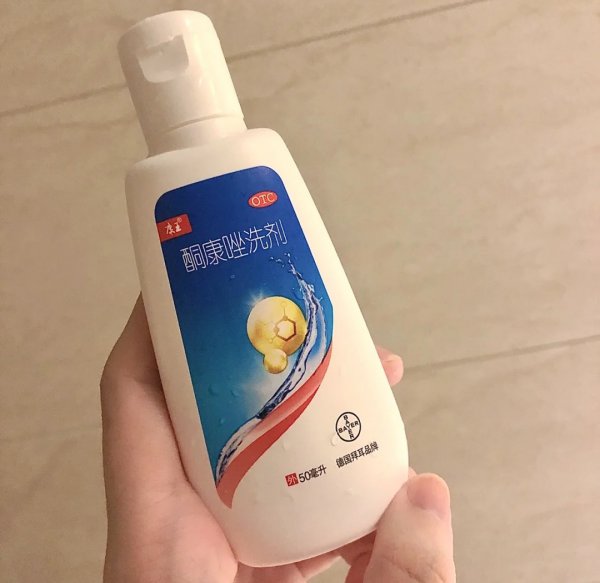 口碑最好的去屑洗发水