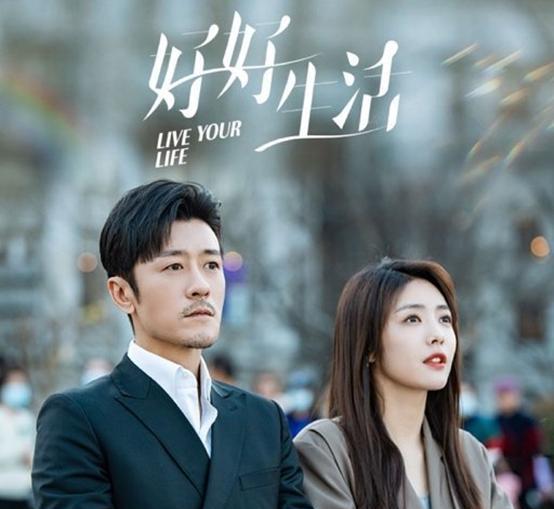 林雨申最火电视剧