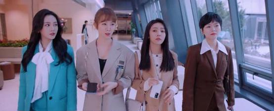 林雨申最火电视剧