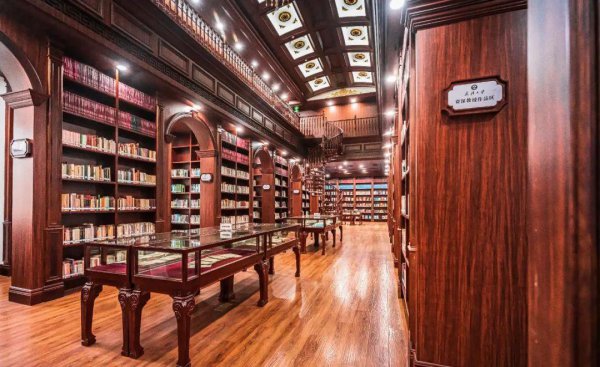 武汉大学占地面积多大