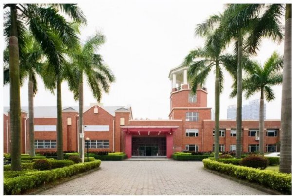 广州排名前十的国际学校