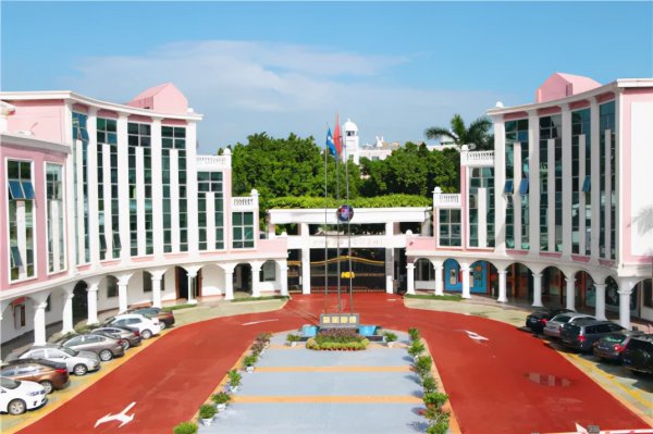 广州排名前十的国际学校