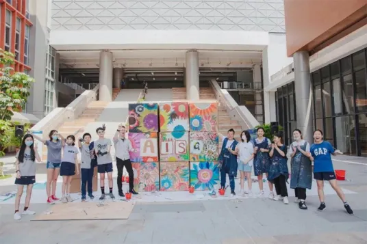 广州排名前十的国际学校