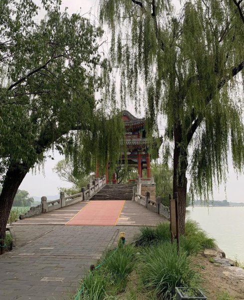 北京十大旅游景点排行榜