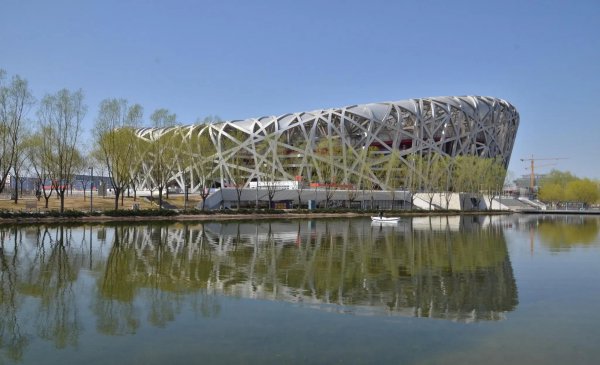 北京十大旅游景点排行榜