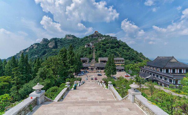 武汉旅游景点排名前十名