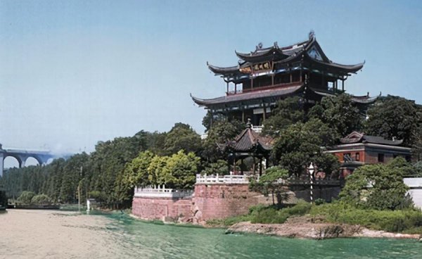 武汉旅游景点排名前十名