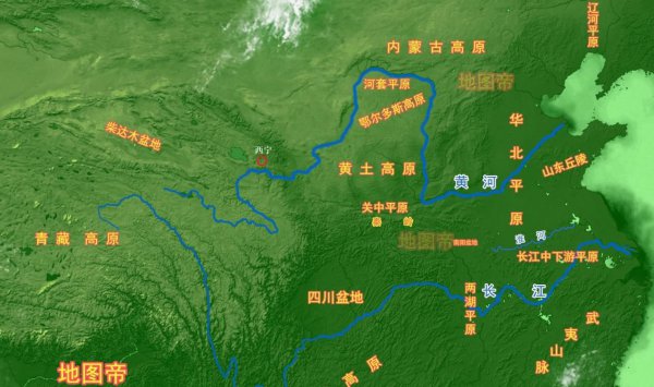 青海省省会在哪个城市