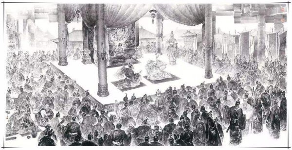 战国四公子中的齐国孟尝君名为什么