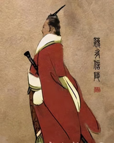 战国四公子中的齐国孟尝君名为什么