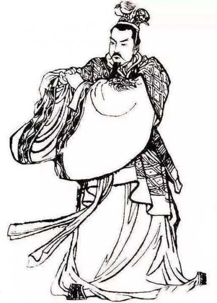 战国四公子中的齐国孟尝君名为什么