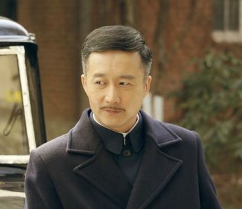 伪装者梁仲春结局是什么 伪装者里面的梁仲春是好人吗