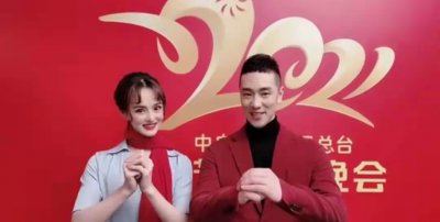 骆文博个人资料简介 舞蹈演员骆文博为什么能登上春晚舞台