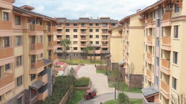 四川凉山很穷吗