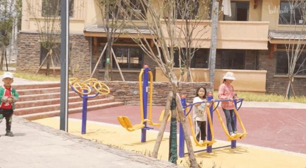 四川凉山很穷吗