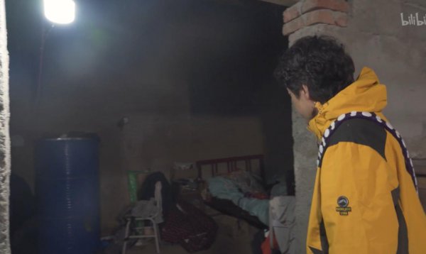 四川凉山很穷吗