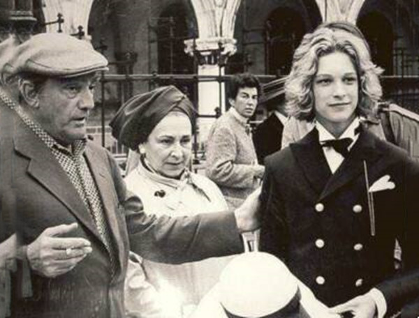 世界上最美的男人是哪位