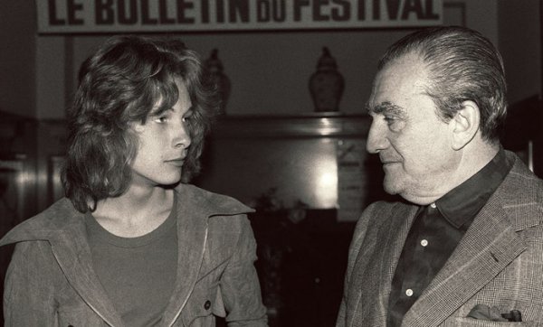 世界上最美的男人是哪位