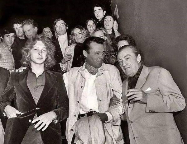 世界上最美的男人是哪位