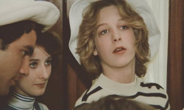 世界上最美的男人是哪位