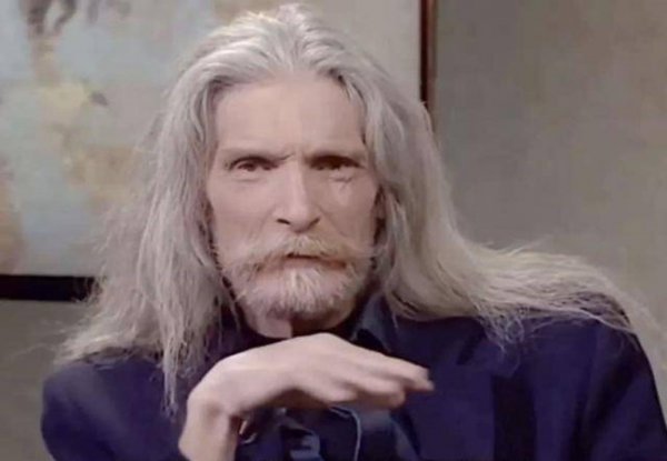 世界上最美的男人是哪位