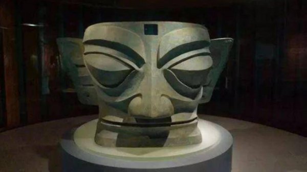 三星堆的未解之谜