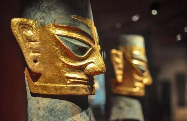 三星堆的未解之谜