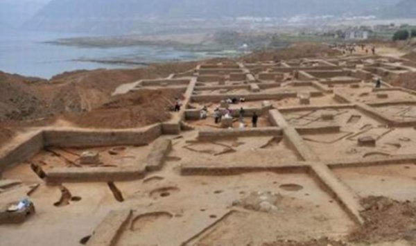 三星堆的未解之谜