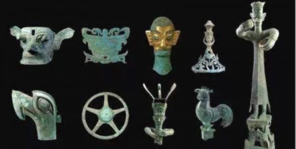 三星堆的未解之谜