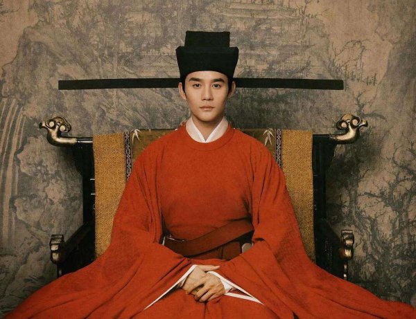 曹睿一生无子秘密