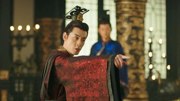 曹睿一生无子秘密