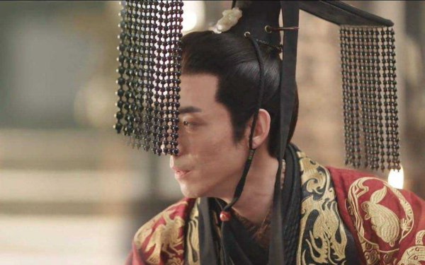 曹睿一生无子秘密