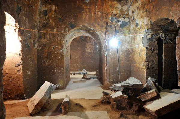 曹睿一生无子秘密