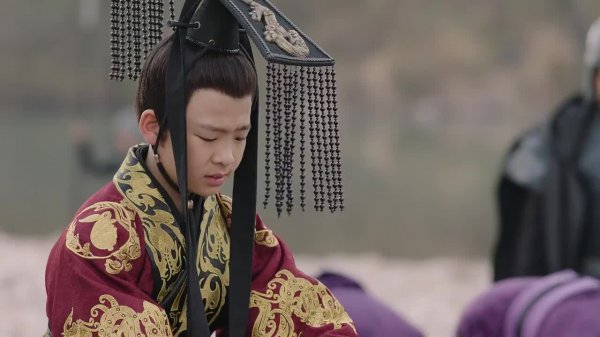 曹睿一生无子秘密