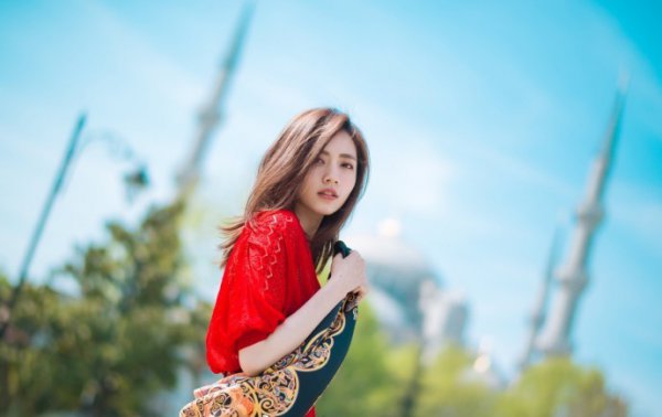 歌手刘惜君个人简介