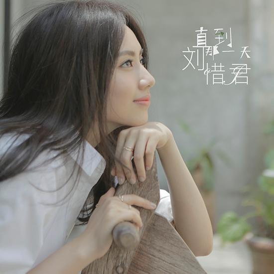 歌手刘惜君个人简介