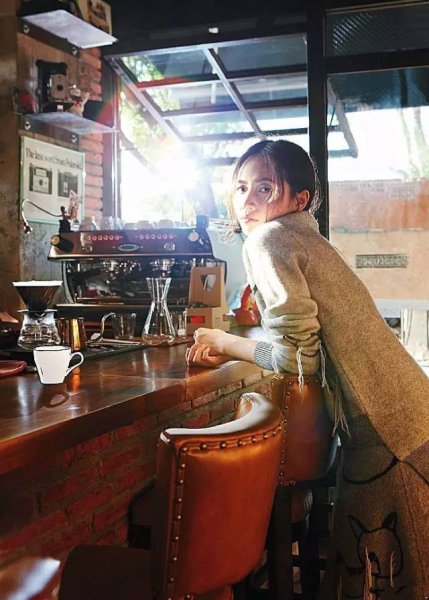 歌手刘惜君个人简介