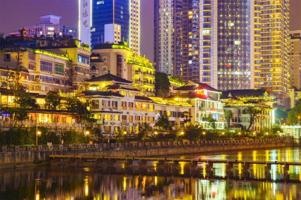 龙口是哪个省的城市