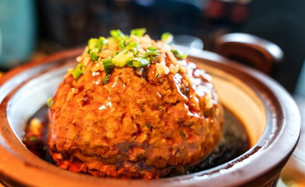 我国八大菜系代表菜