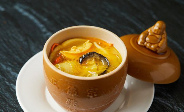 我国八大菜系代表菜