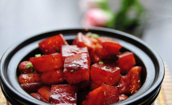 我国八大菜系代表菜