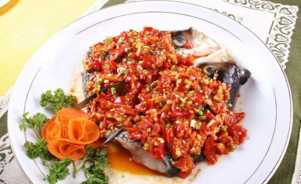 我国八大菜系代表菜